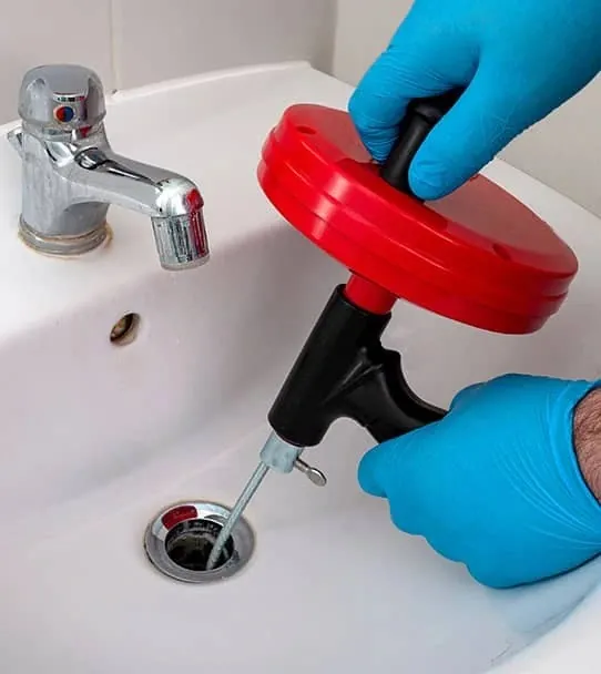 Drain cleaning