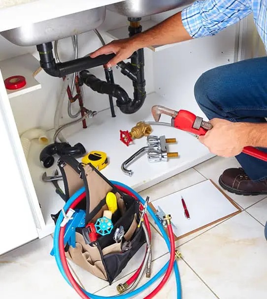 Montebello plumbing maintenance services