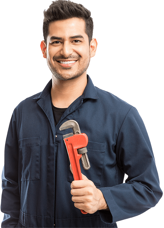 Rooter & Plumbing Masters plumber