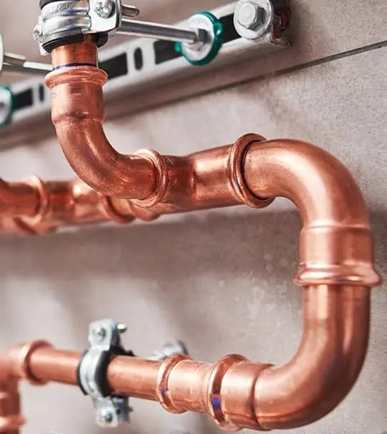 Plumbing services